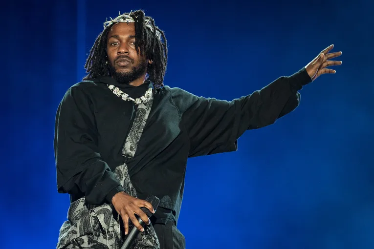 Kendrick Lamar "Not Like Us" Botting Allegations Denied By Spotify